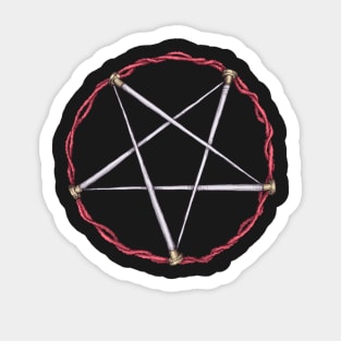 Knitagram Sticker